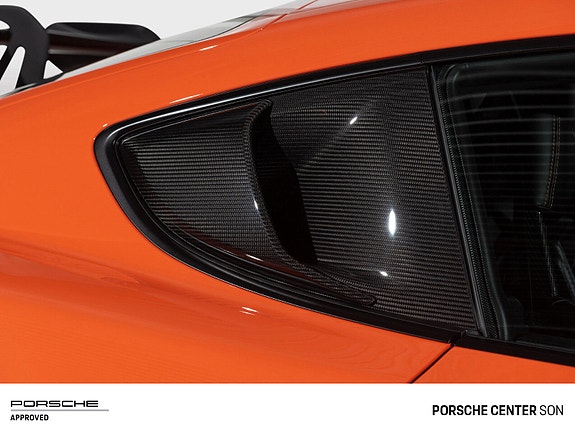 Porsche Cayman 23 of 30