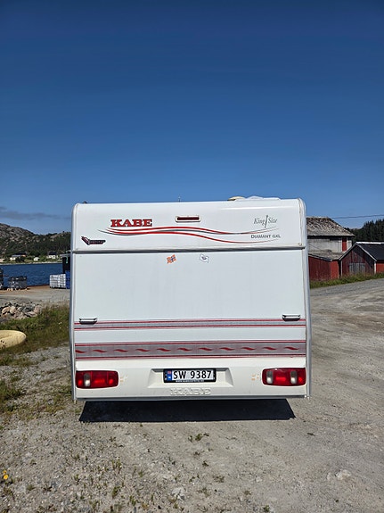 KABE DIAMANT GXL KING S. 3 of 5