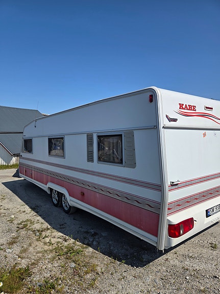 KABE DIAMANT GXL KING S. 4 of 5
