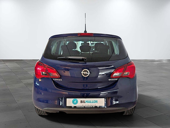 Opel Corsa 5 of 5
