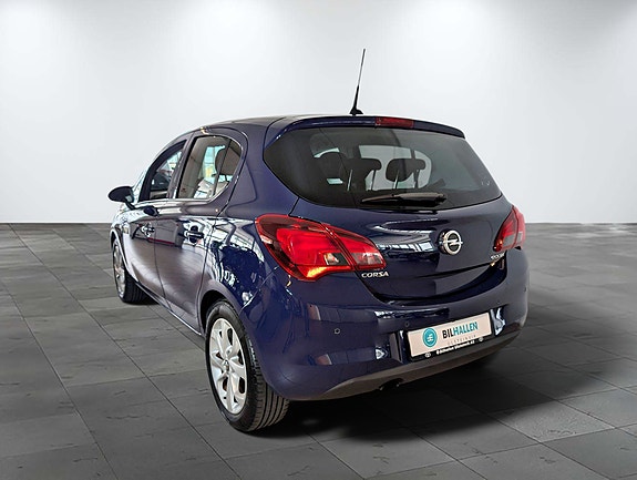 Opel Corsa 4 of 5