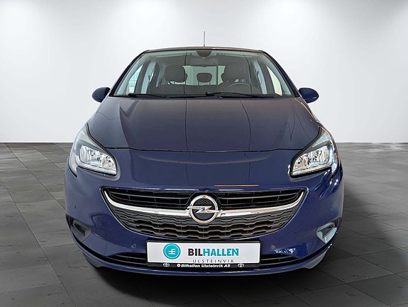 Opel Corsa 2 of 5