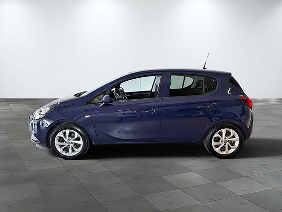Opel Corsa 3 of 5
