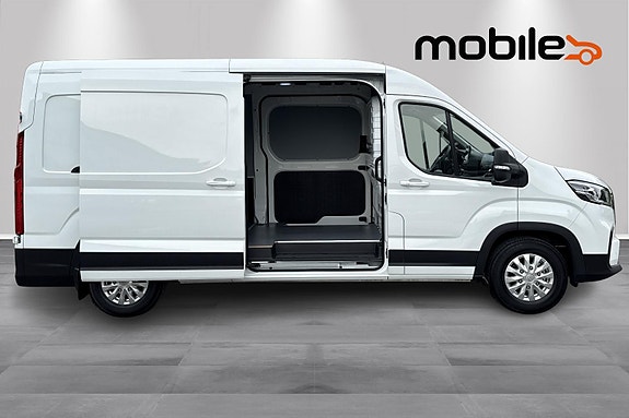 Maxus e-Deliver 9 22 of 26