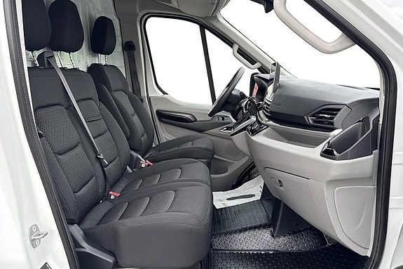 Maxus e-Deliver 9 23 of 26