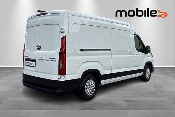 Maxus e-Deliver 9 3 of 26