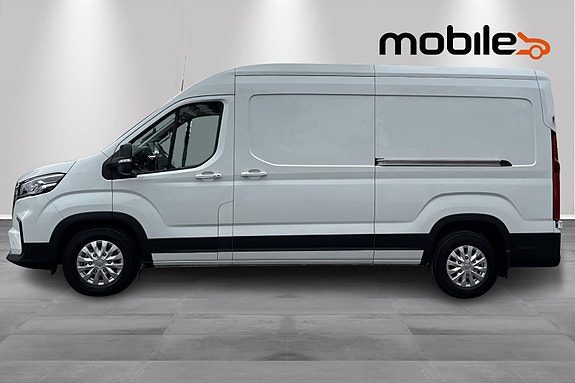 Maxus e-Deliver 9 20 of 26