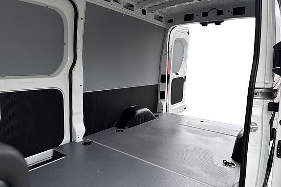Maxus e-Deliver 9 25 of 26