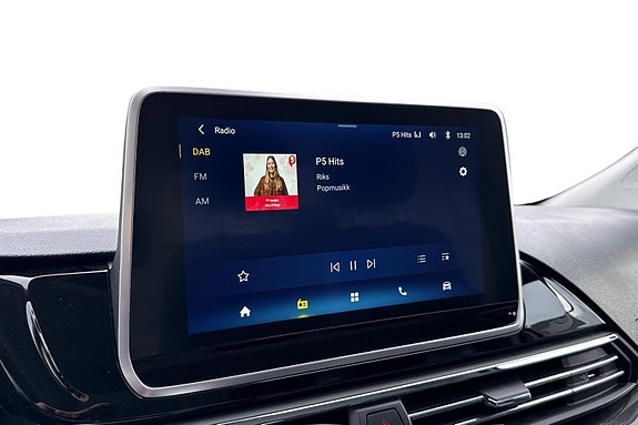 Maxus e-Deliver 9 13 of 26