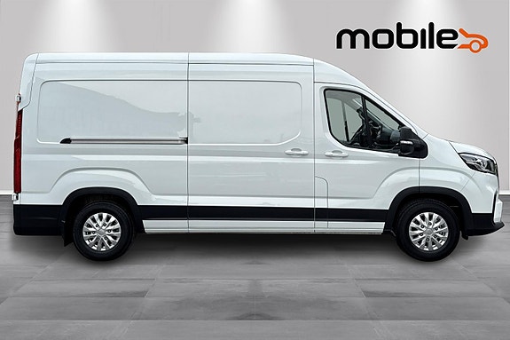Maxus e-Deliver 9 2 of 26