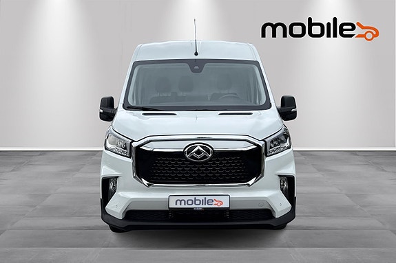 Maxus e-Deliver 9 18 of 26