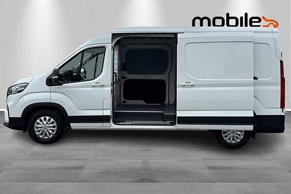 Maxus e-Deliver 9 7 of 26