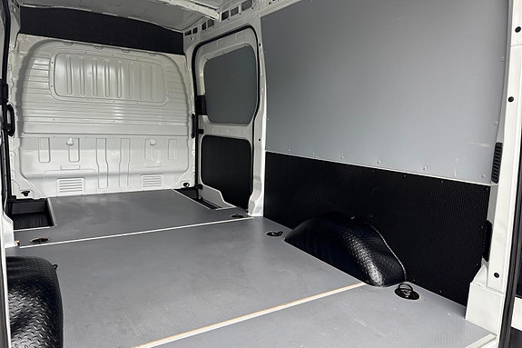 Maxus e-Deliver 9 26 of 26