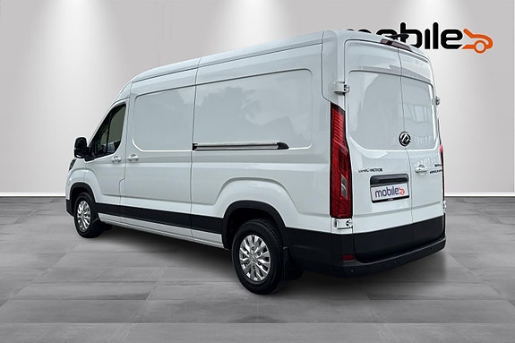 Maxus e-Deliver 9 21 of 26
