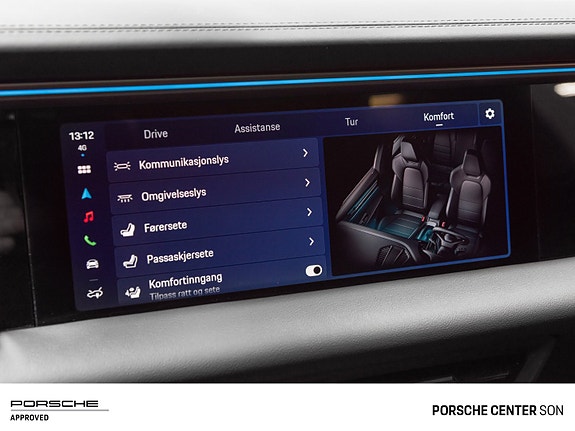 Porsche Macan 30 of 30