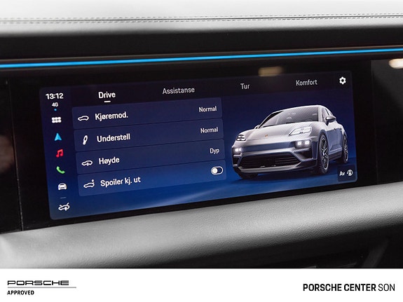Porsche Macan 29 of 30