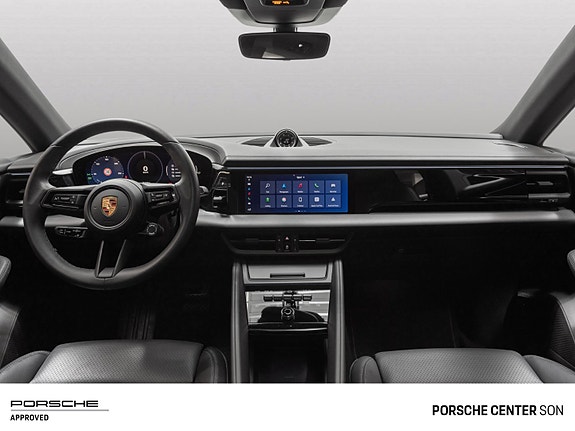 Porsche Macan 18 of 30