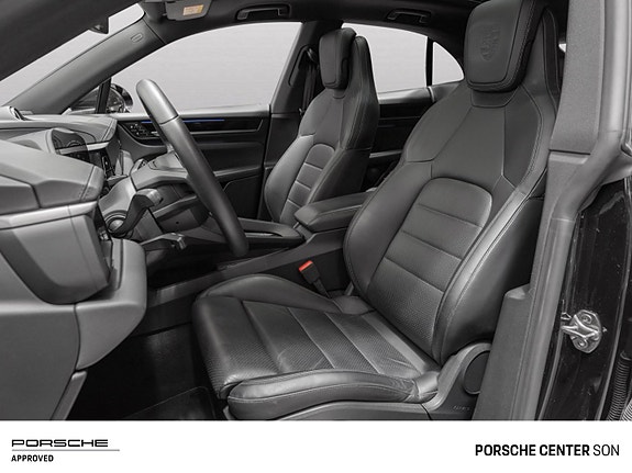 Porsche Macan 5 of 5