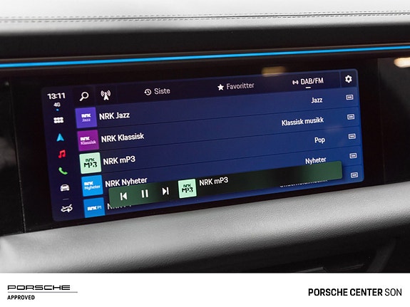 Porsche Macan 28 of 30