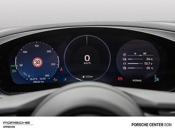 Porsche Macan 22 of 30
