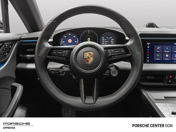 Porsche Macan 19 of 30