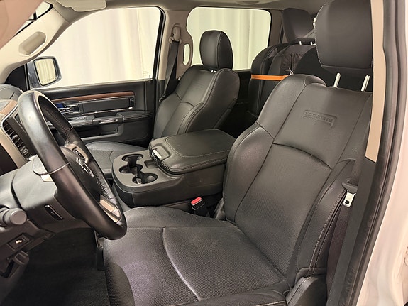 Dodge RAM 1500 21 of 30