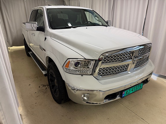 Dodge RAM 1500 6 of 30