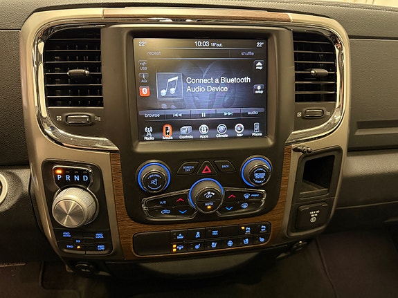 Dodge RAM 1500 26 of 30
