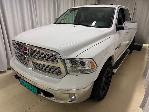Dodge RAM 1500 2 of 5