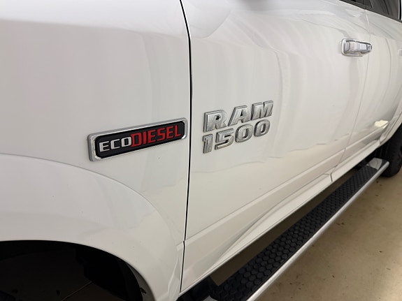 Dodge RAM 1500 3 of 5