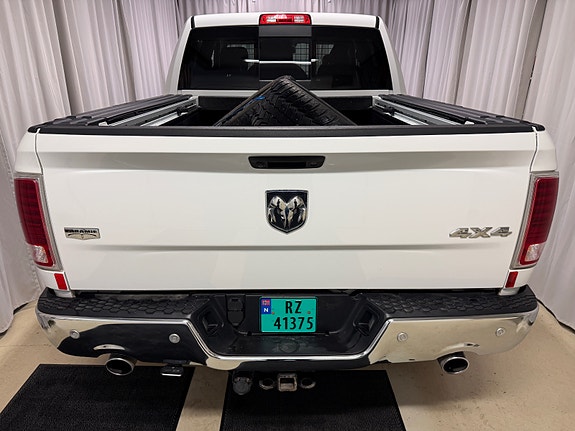 Dodge RAM 1500 10 of 30