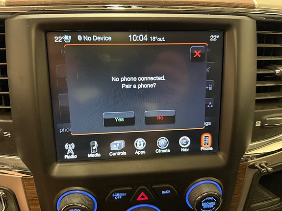 Dodge RAM 1500 29 of 30