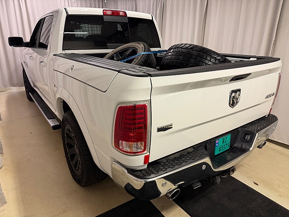 Dodge RAM 1500 9 of 30