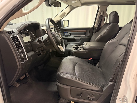 Dodge RAM 1500 19 of 30