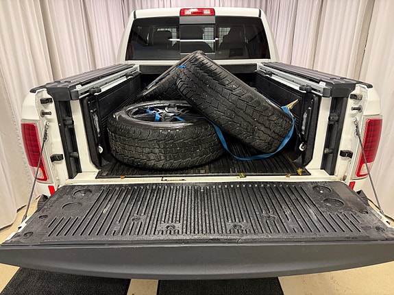 Dodge RAM 1500 11 of 30