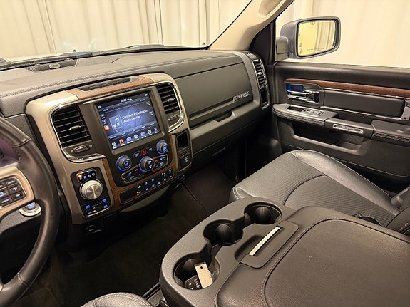 Dodge RAM 1500 25 of 30