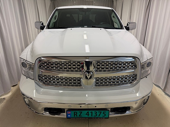 Dodge RAM 1500 5 of 5