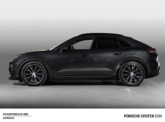 Porsche Macan 2 of 5