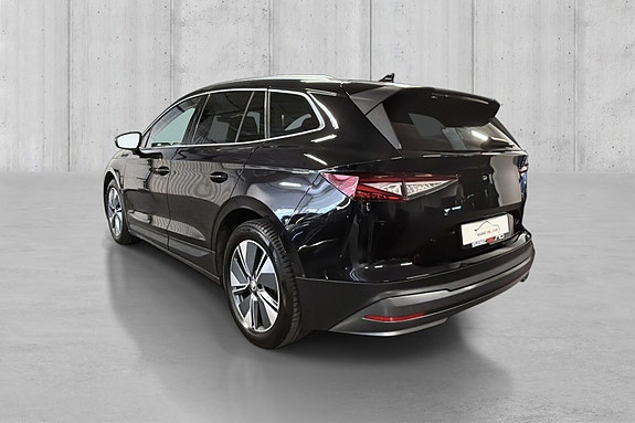 Skoda Enyaq 5 of 23