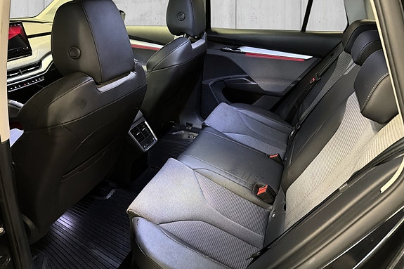 Skoda Enyaq 12 of 23