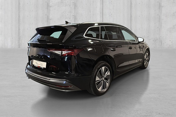 Skoda Enyaq 7 of 23