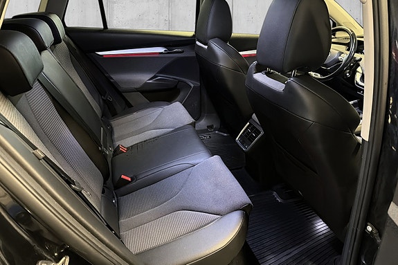 Skoda Enyaq 14 of 23