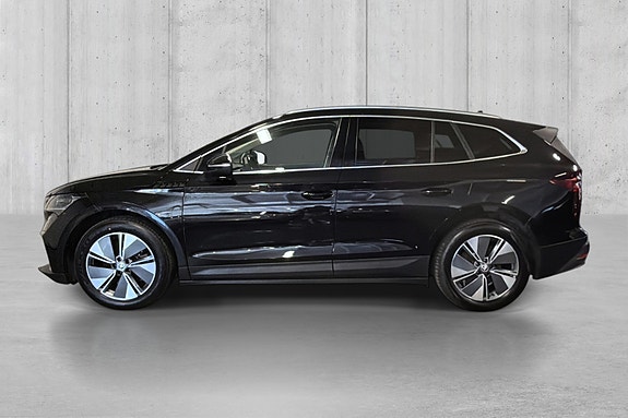 Skoda Enyaq 4 of 23