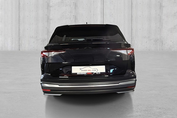 Skoda Enyaq 6 of 23