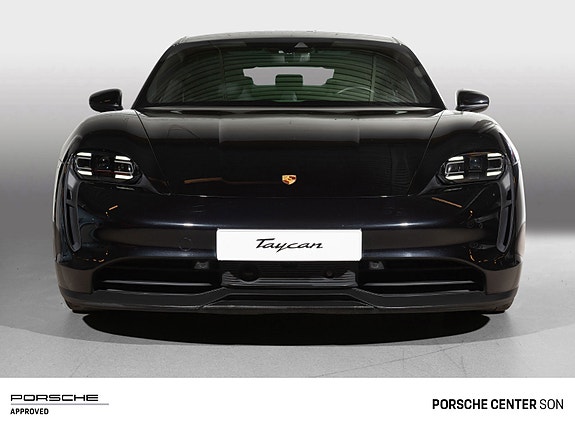 Porsche Taycan 12 of 30