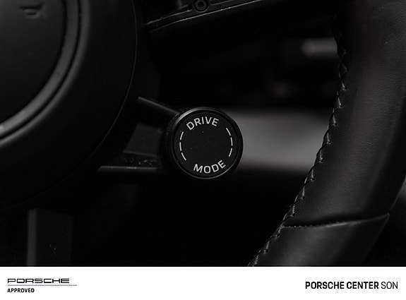 Porsche Taycan 20 of 30