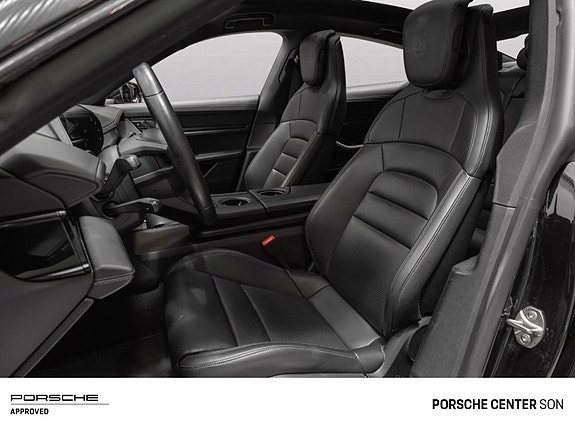 Porsche Taycan 5 of 30