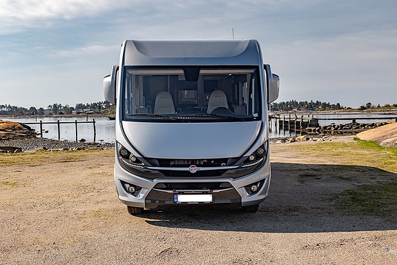 Bürstner Elegance I 910 G 3 of 5
