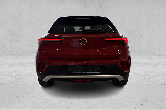Opel Mokka-e 4 of 5