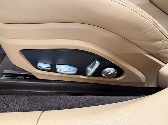 Porsche Panamera 14 of 30
